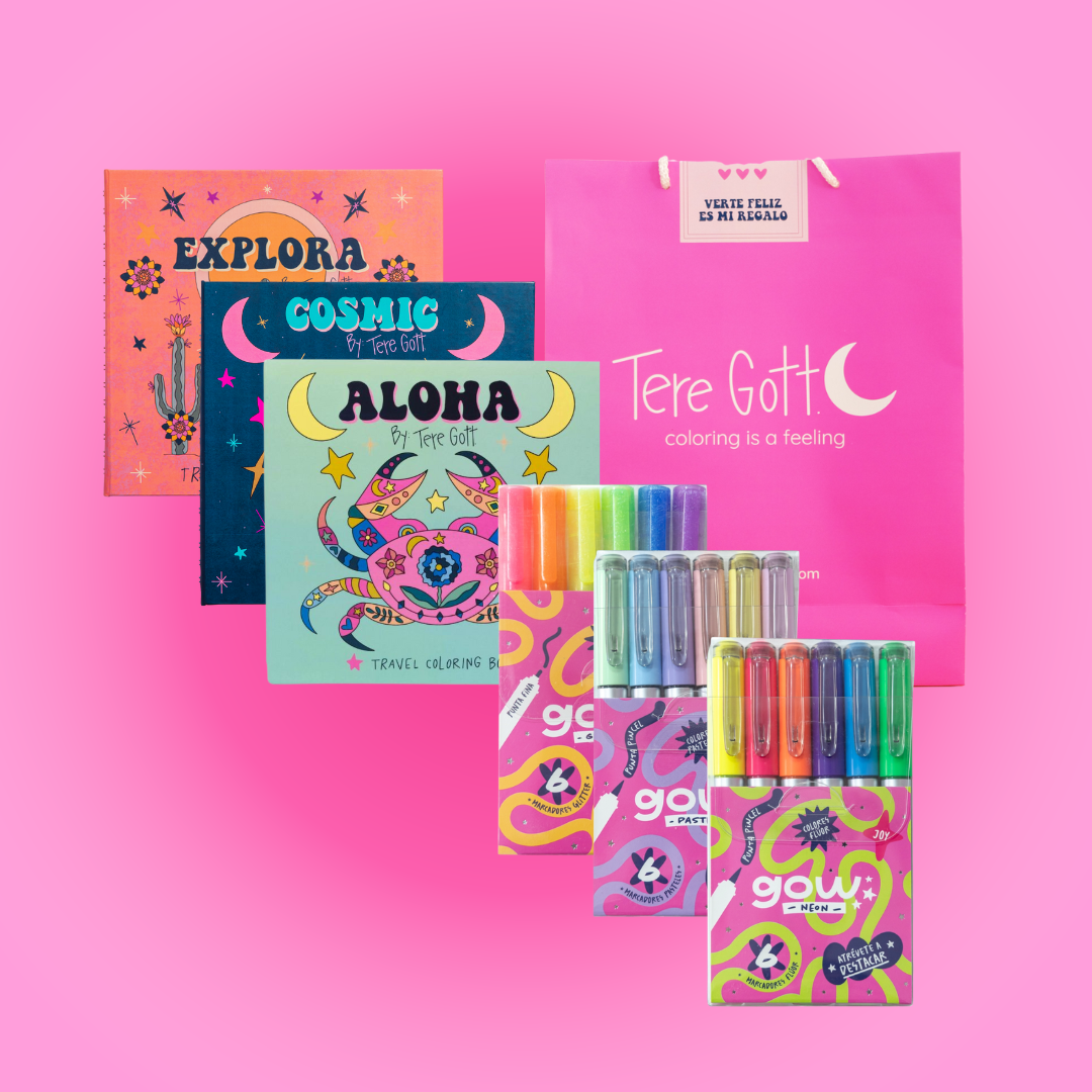 Gift Set Travel a elección