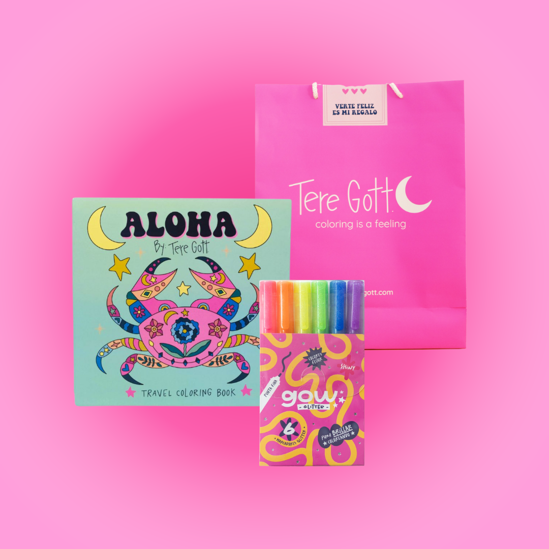 Gift Set Travel a elección