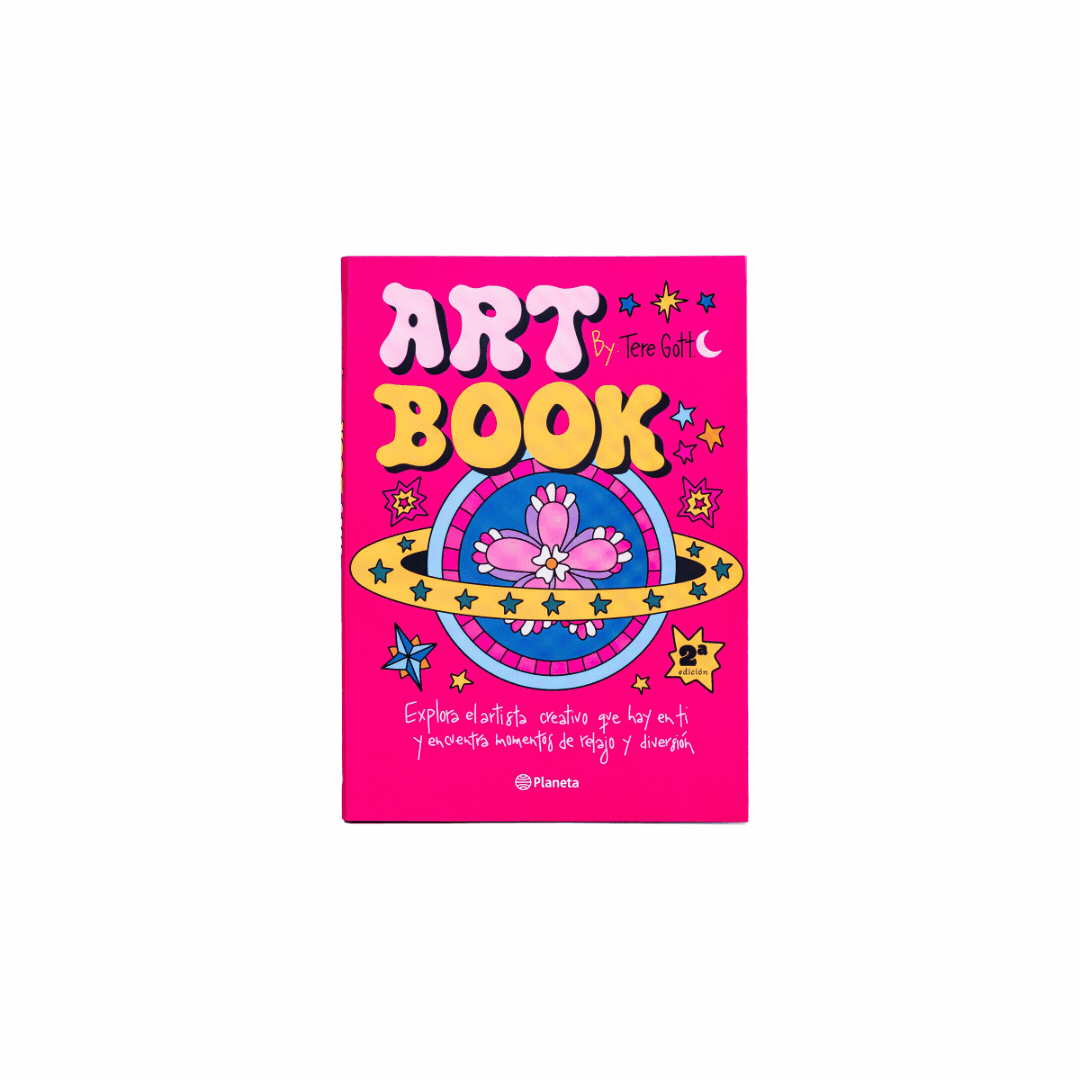 ARTBOOK