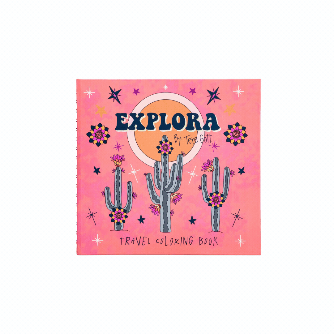 LIBRO EXPLORA
