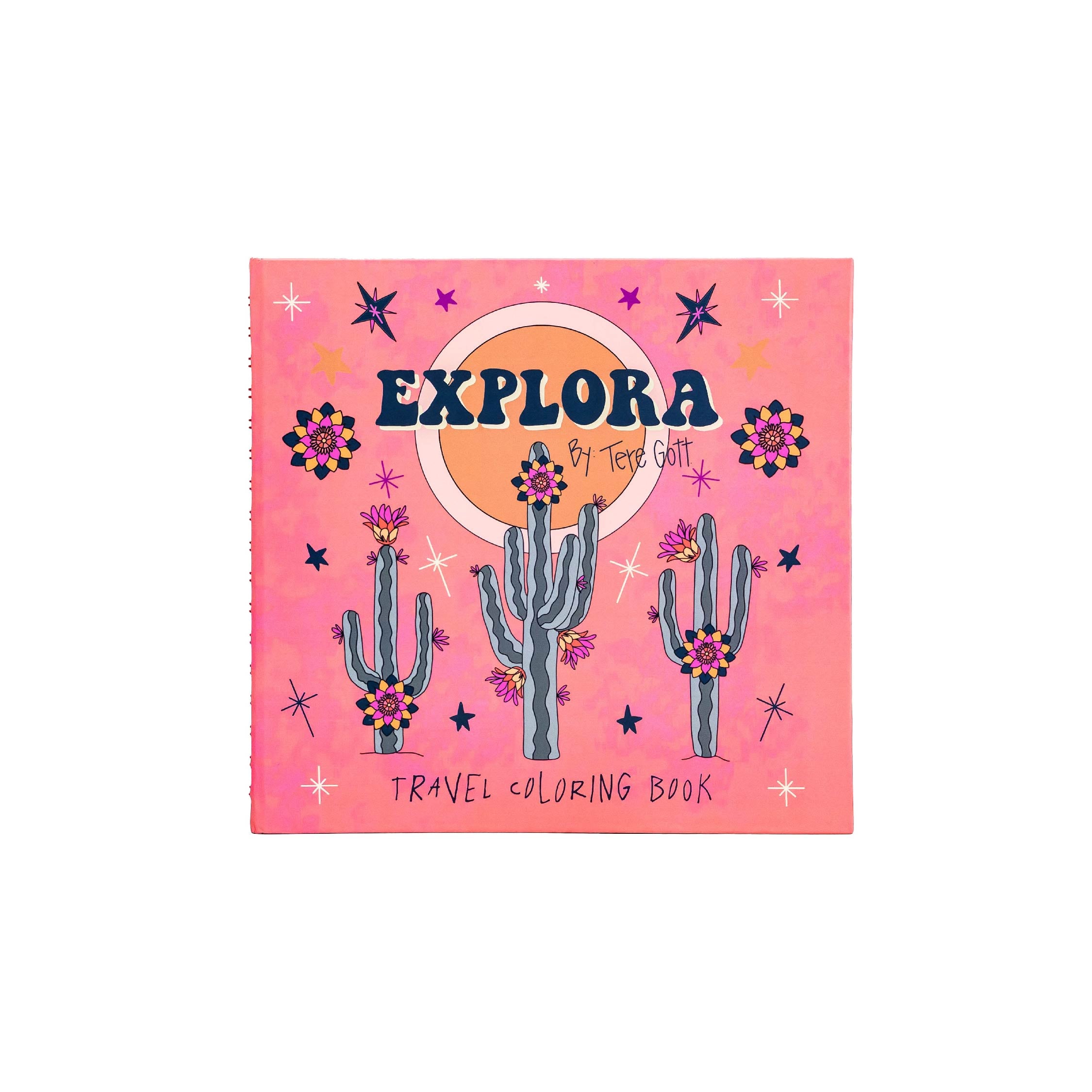 LIBRO EXPLORA