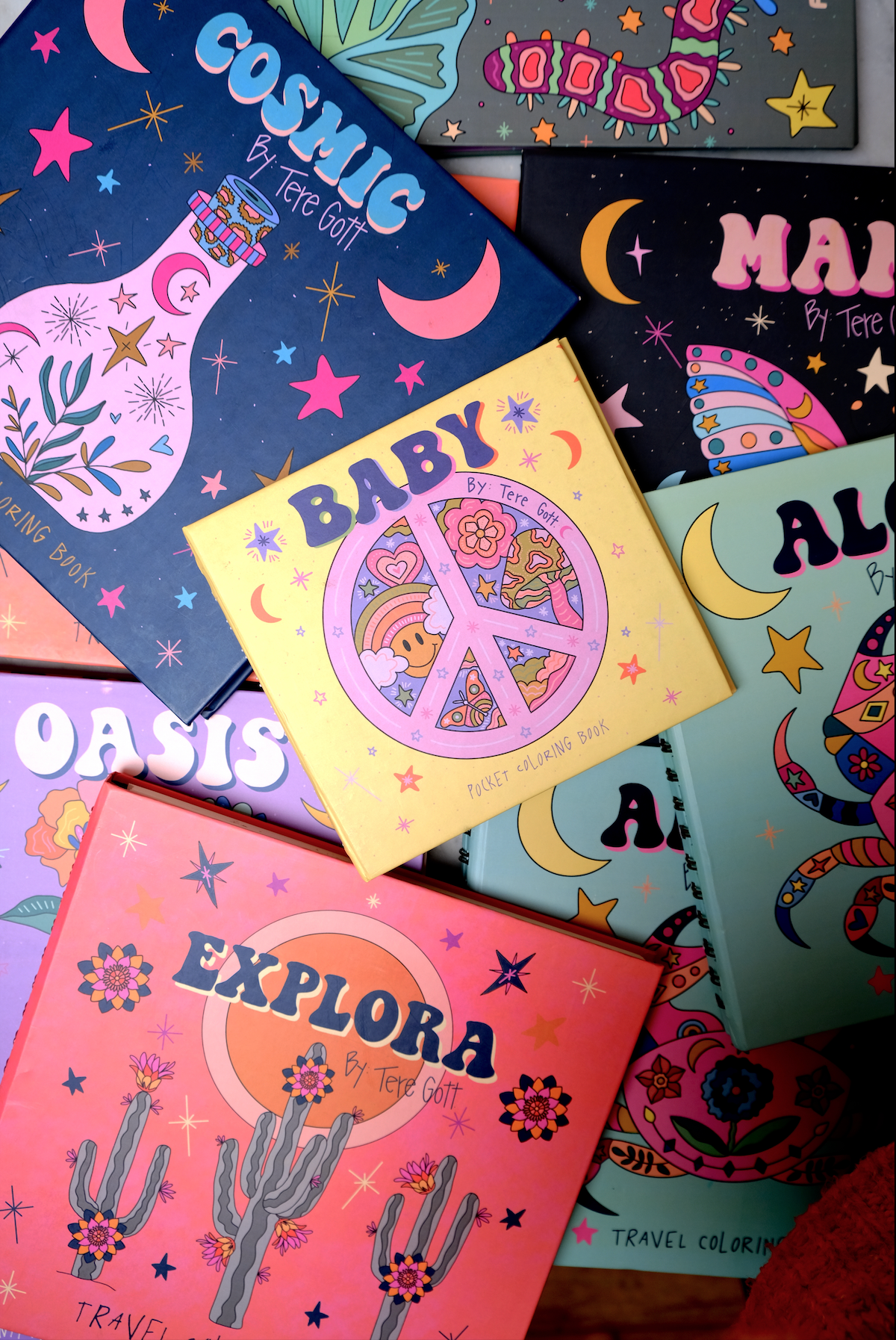 ¿Qué libro elegir?