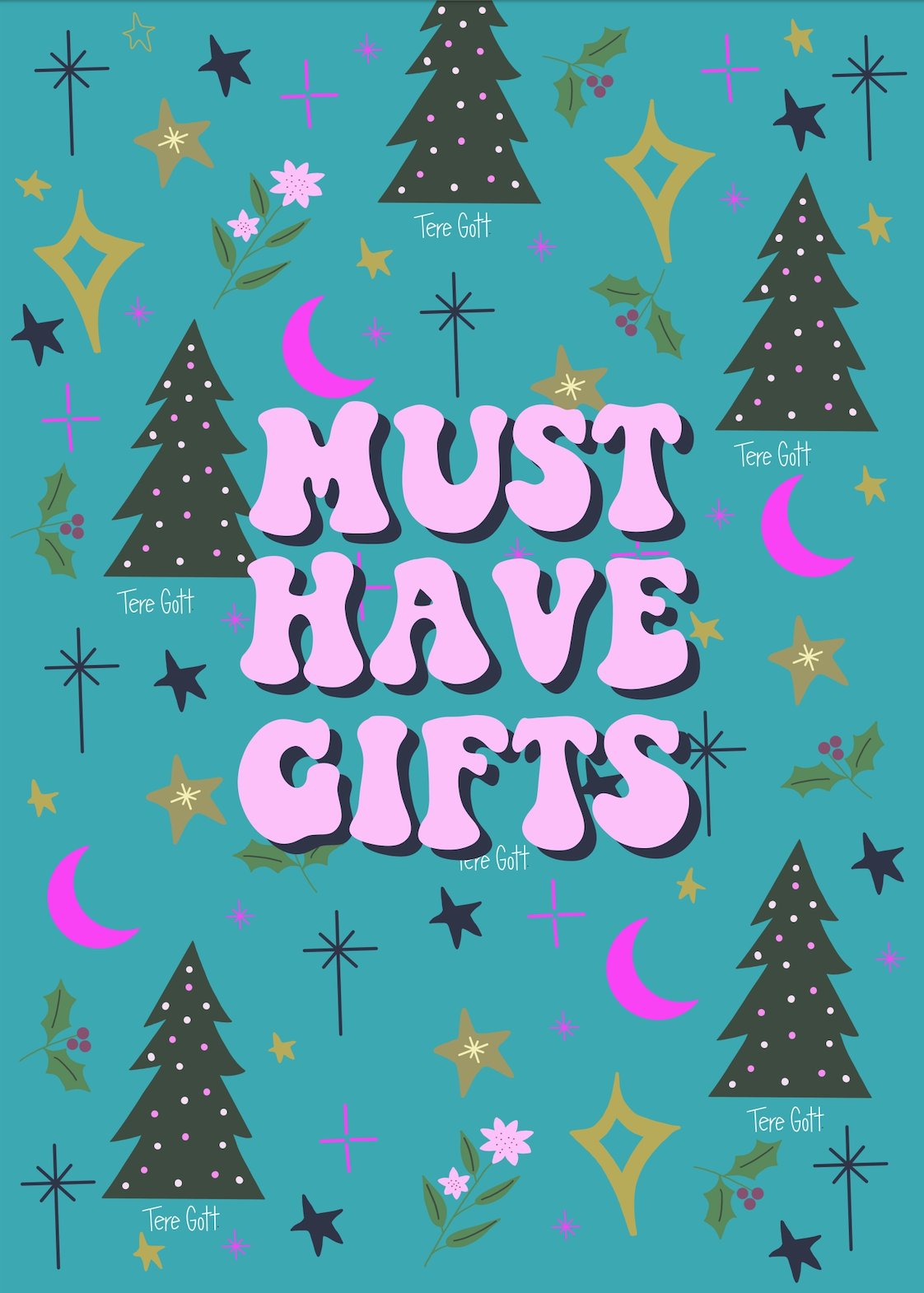 Must Have Gifts