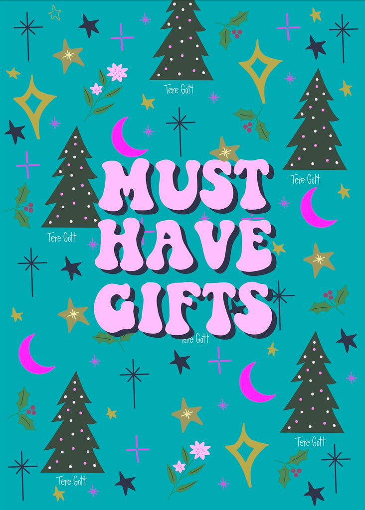 Must Have Gifts