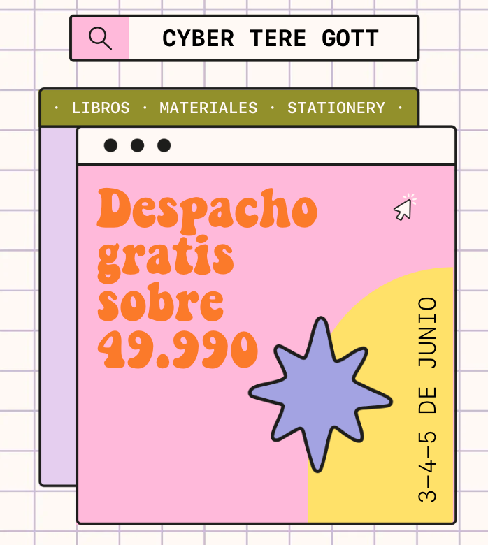 Agrégalos para alcanzar el Despacho Gratis