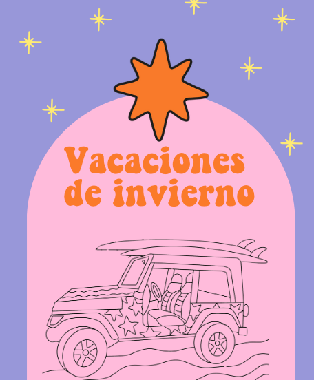 Vacaciones de Invierno