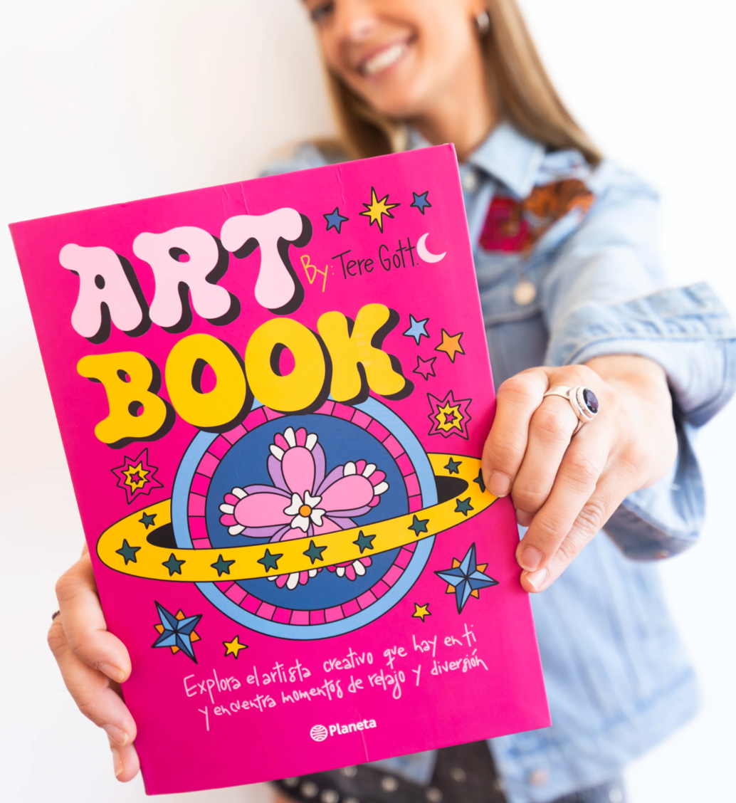 ARTBOOK - Coming Soon -