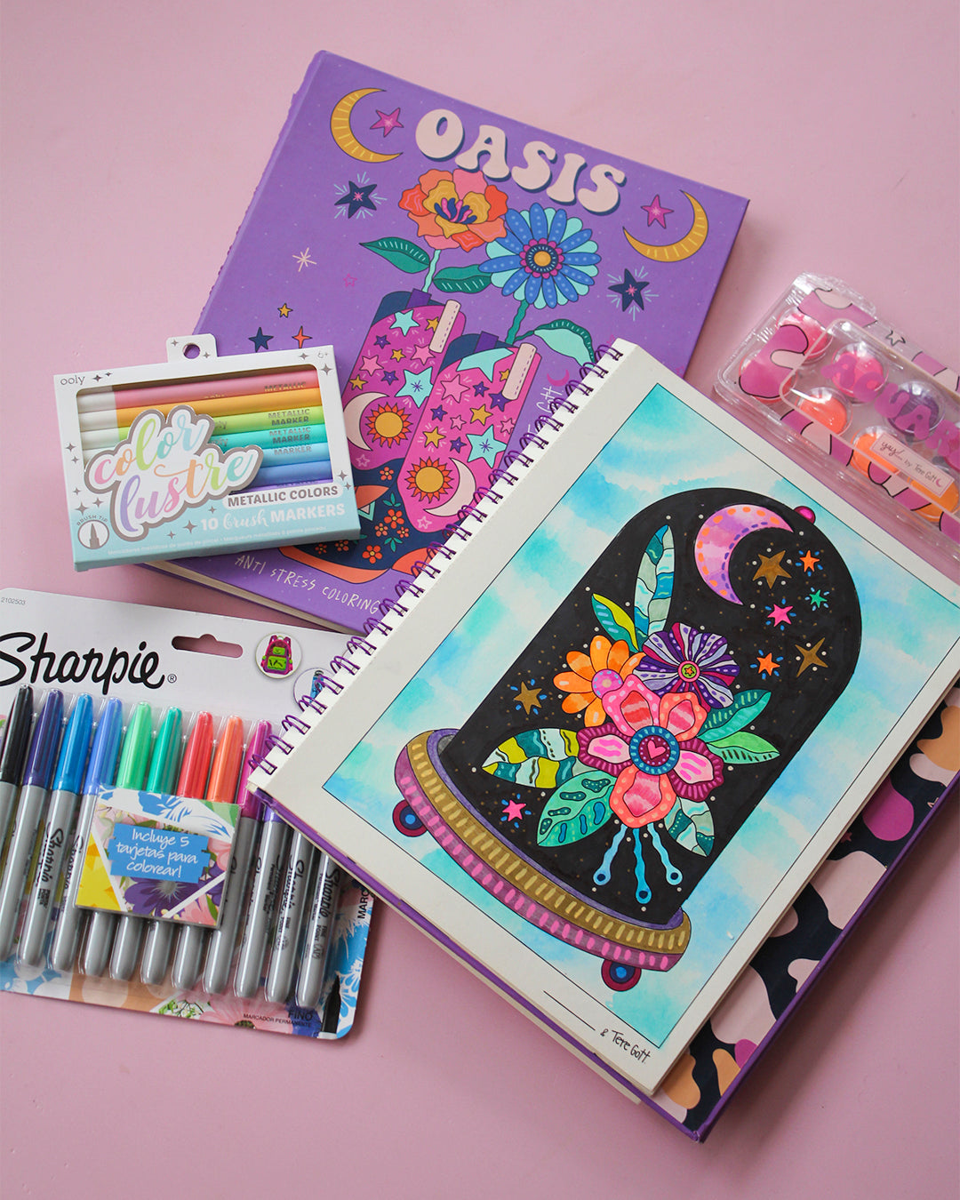 Gift sets