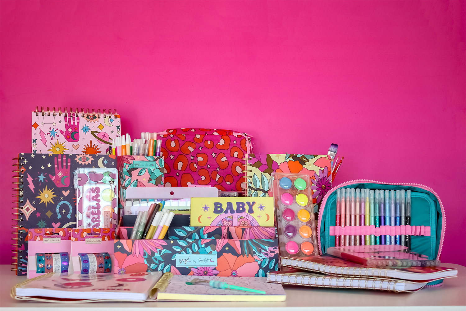 Stationery
