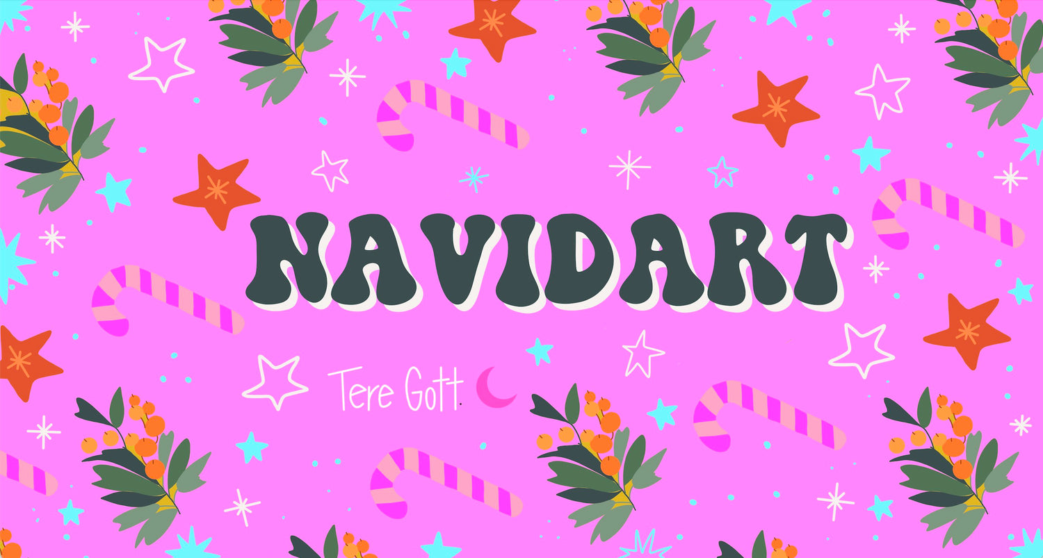 NAVIDART