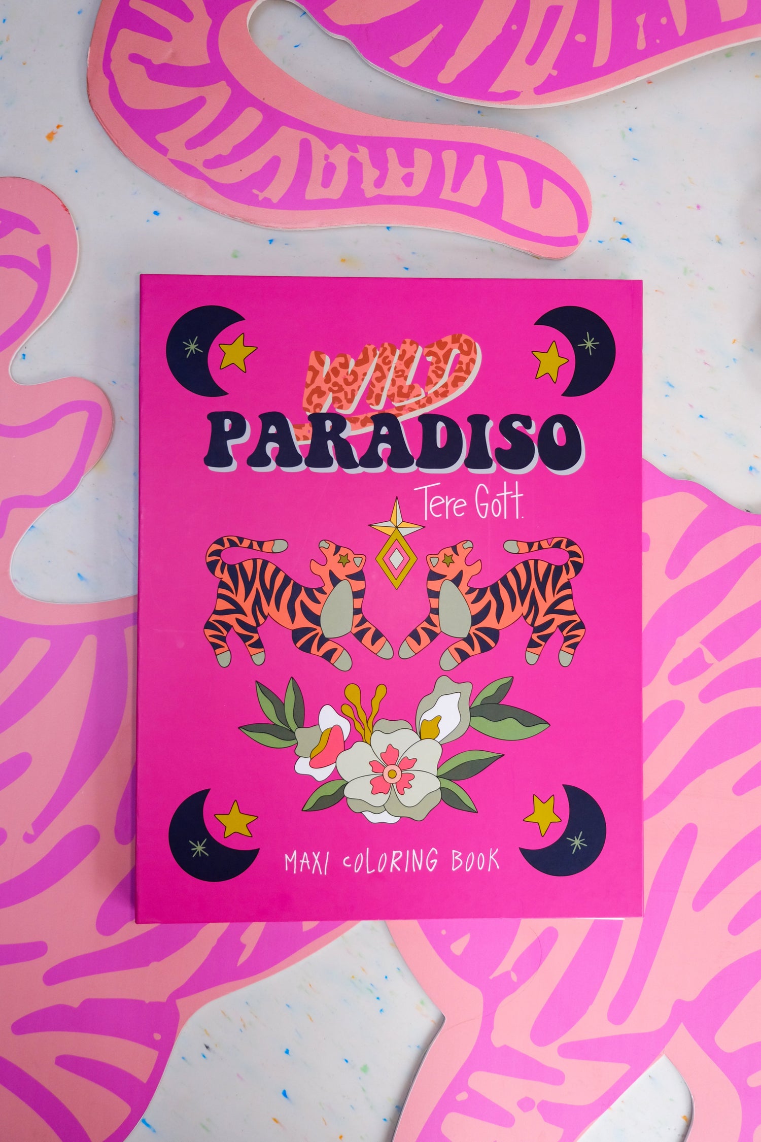 Paradiso New Edition
