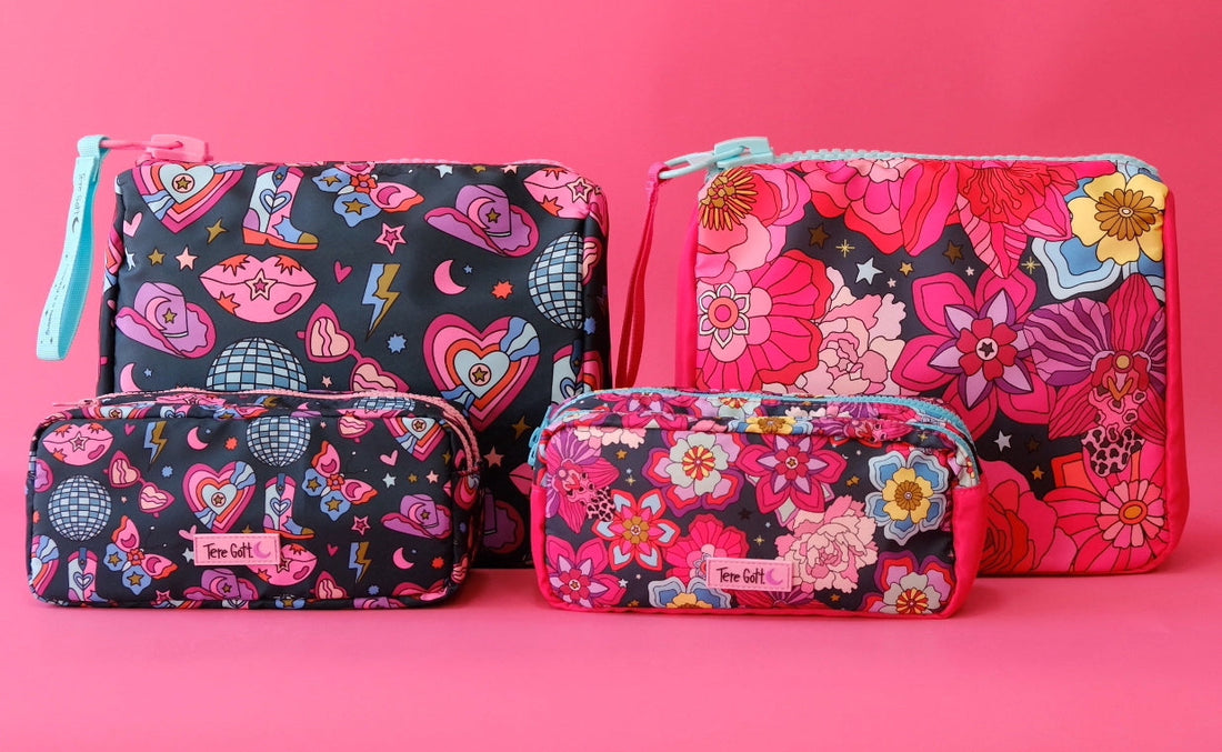 PAPELERIA Y ACCESORIOS