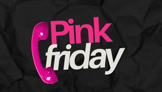 pink friday
