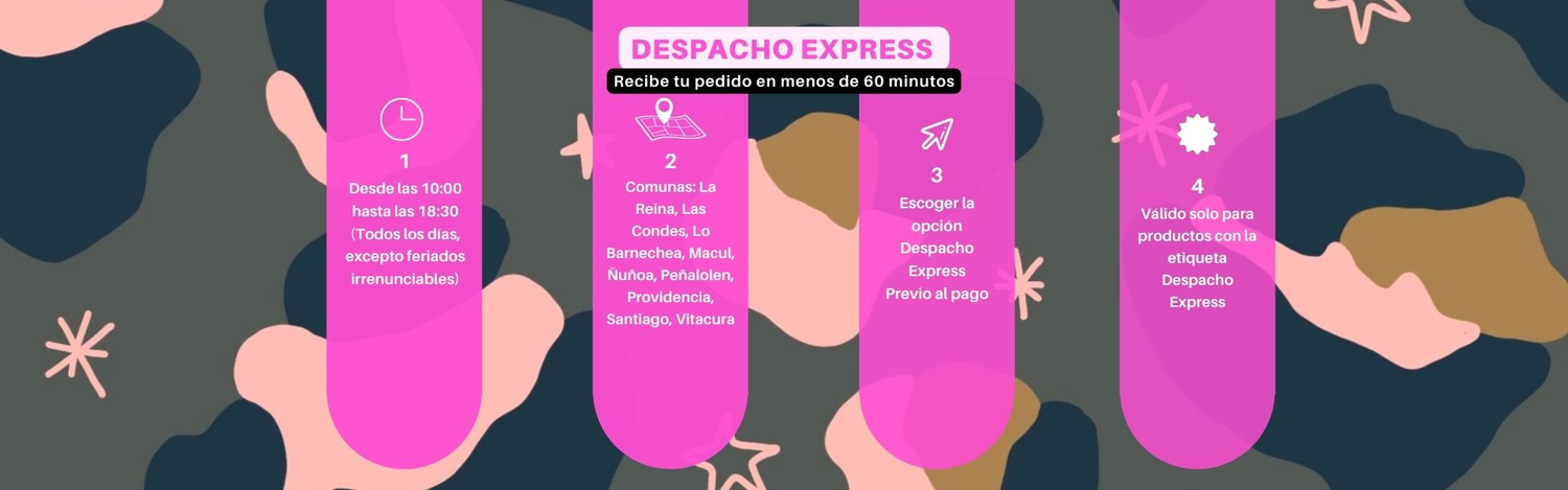 DESPACHO EXPRESS