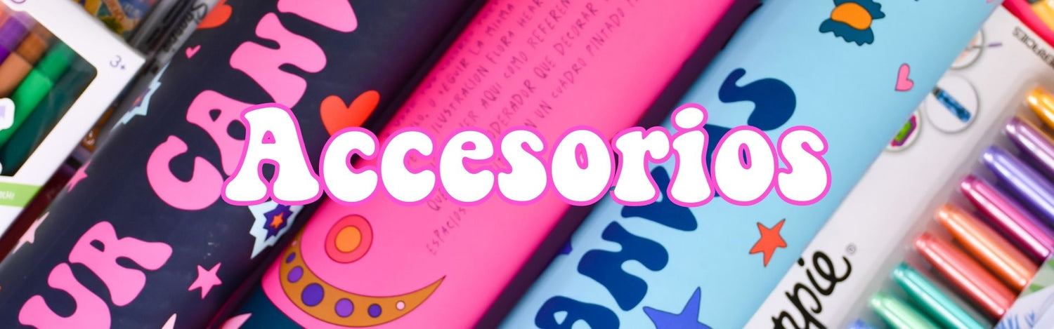 ACCESORIOS
