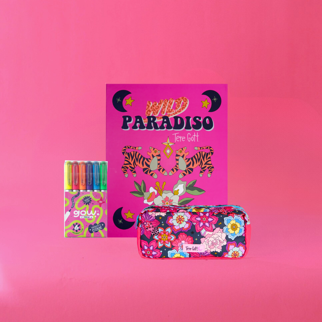 Navidad Paradiso Pack