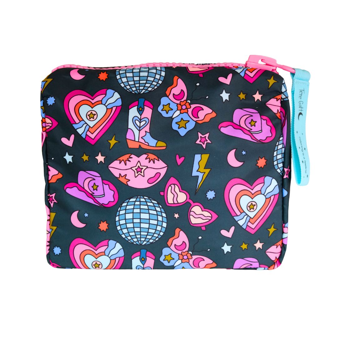 ESTUCHE COWGIRL