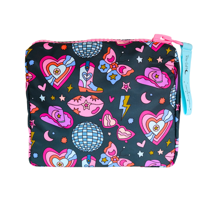 ESTUCHE COWGIRL
