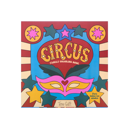 LIBRO CIRCUS
