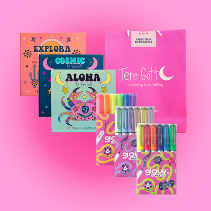 Gift Set Travel a elección