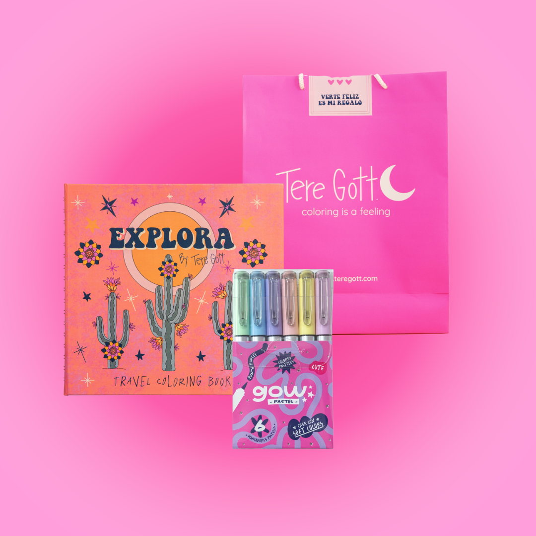 Gift Set Travel a elección