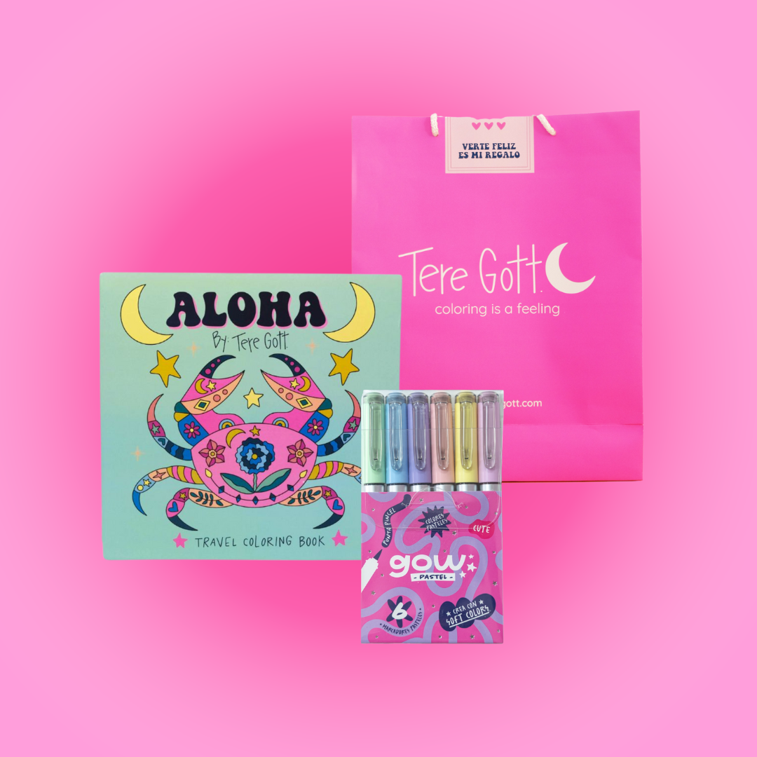 Gift Set Travel a elección