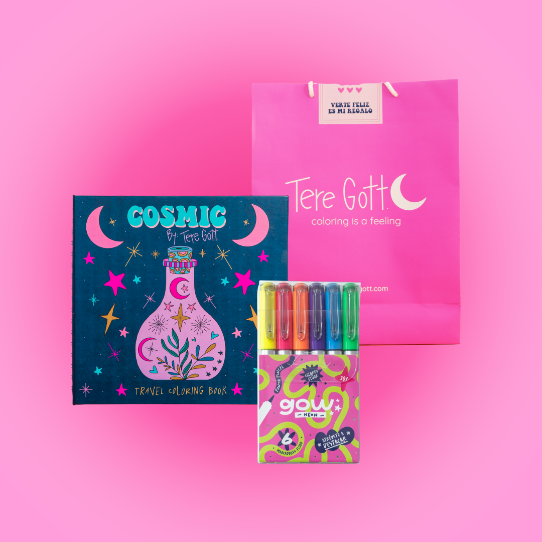 Gift Set Travel a elección