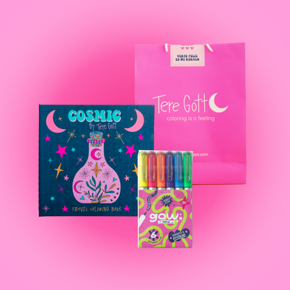 Gift Set Travel a elección