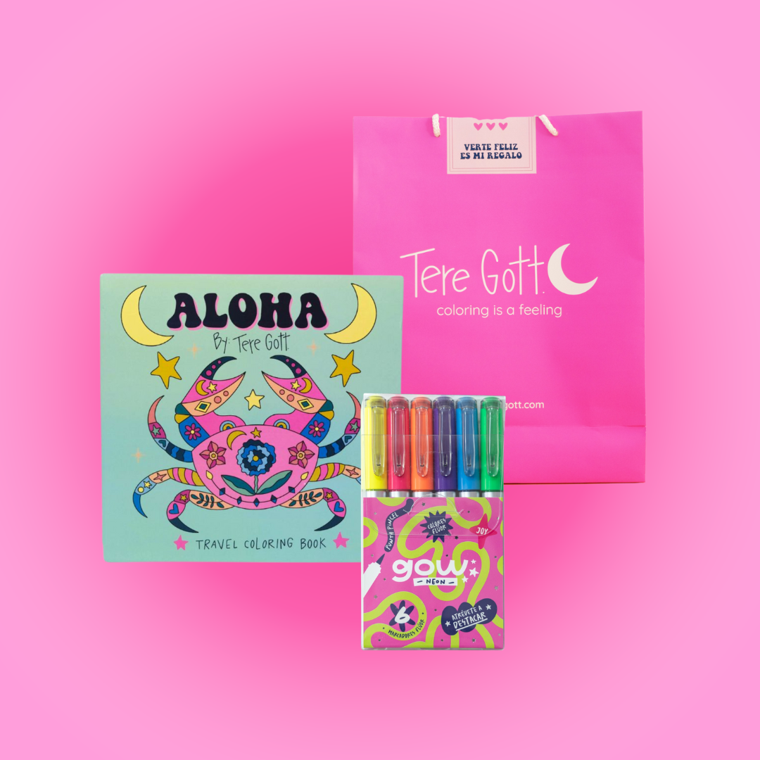 Gift Set Travel a elección