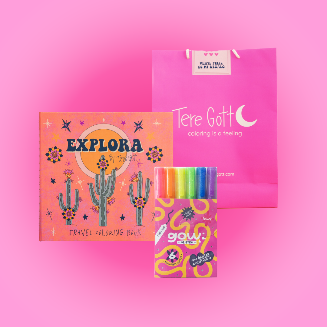 Gift Set Travel a elección