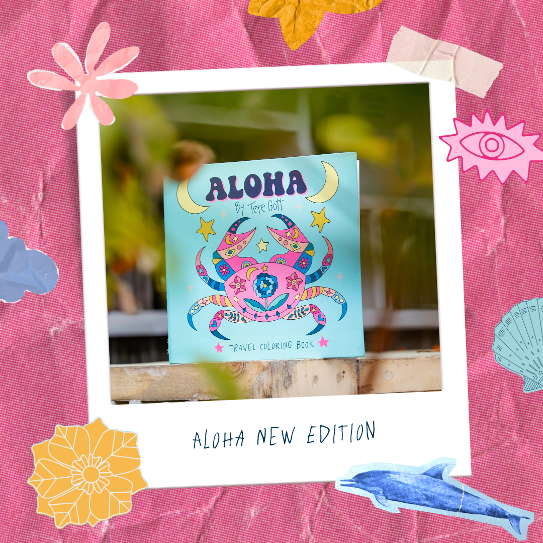 ALOHA NEW EXPERIENCE