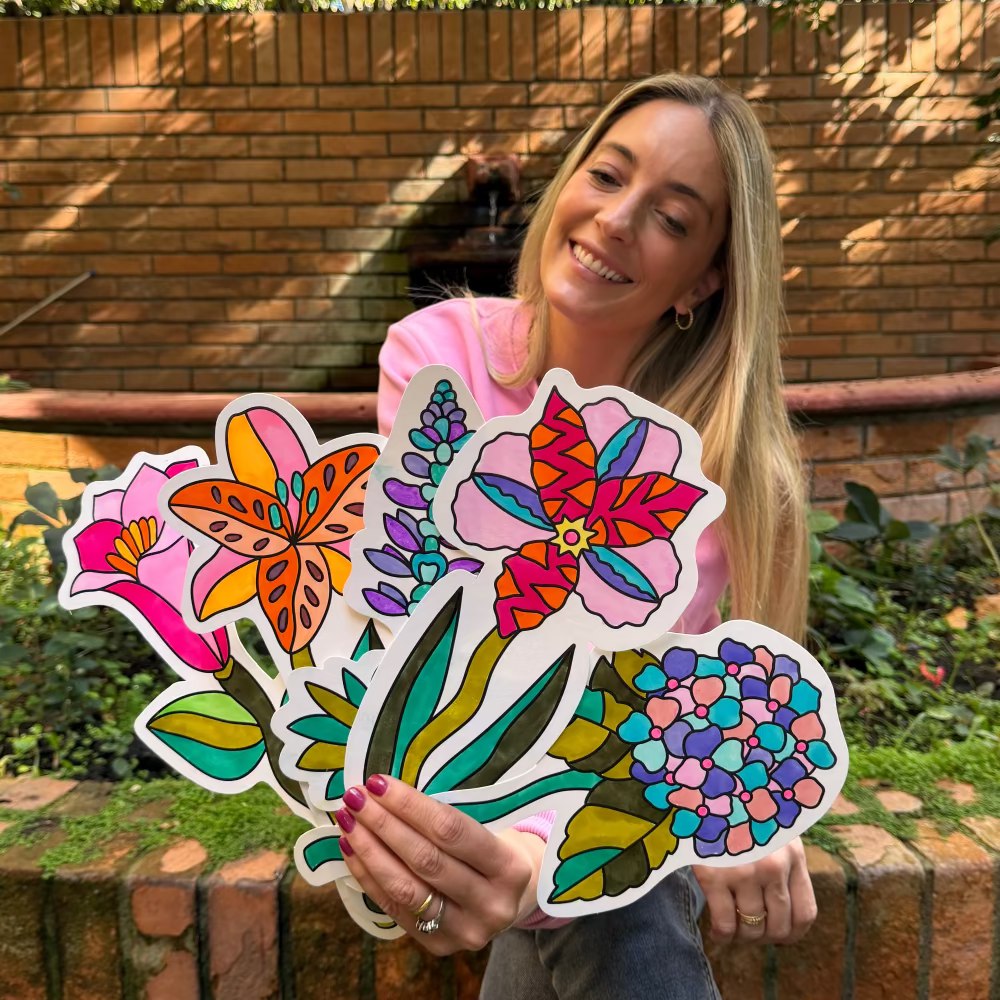 Flower Brunch 🌸 28 de mayo