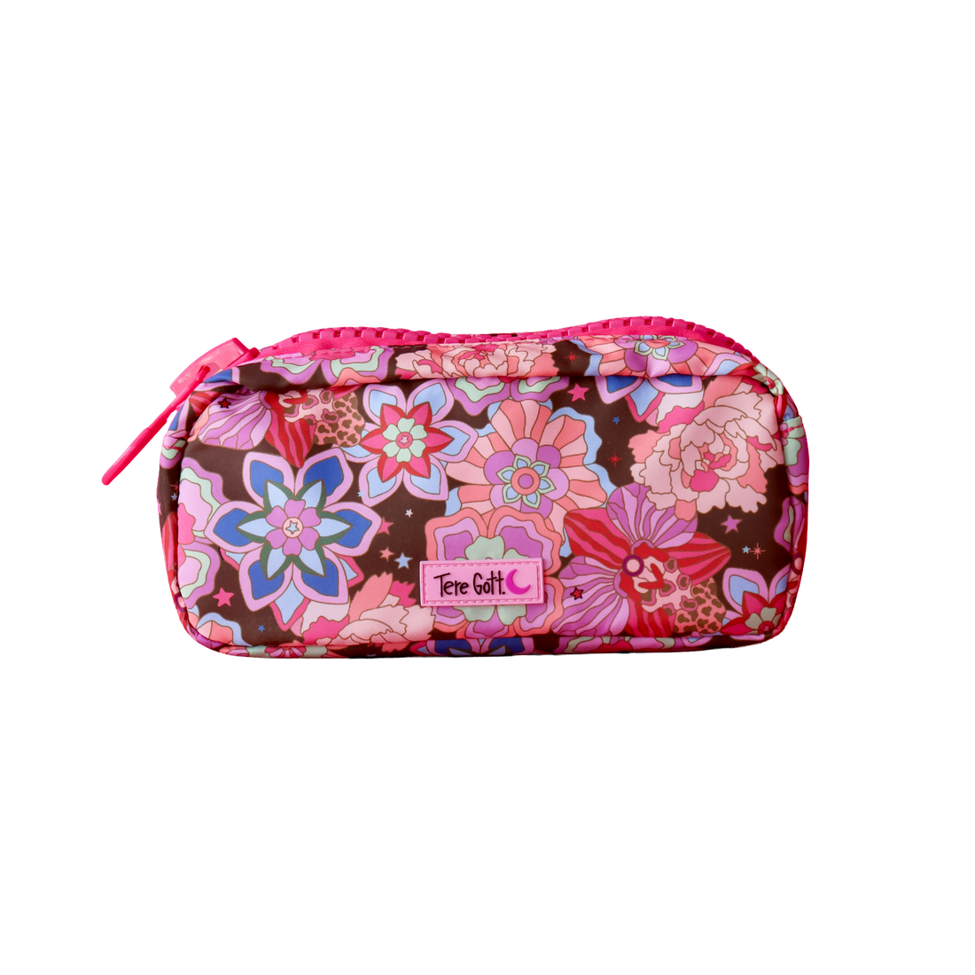 Estuche Chunky Bloom
