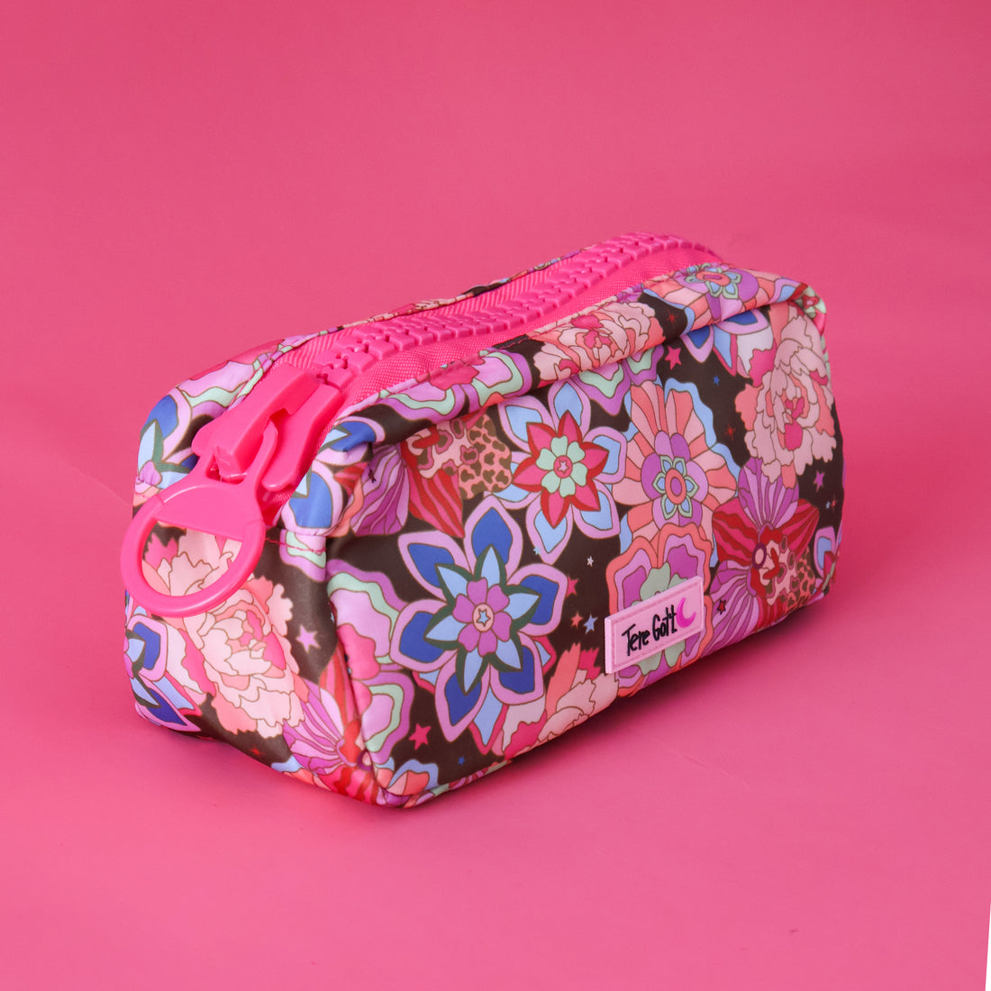 Estuche Chunky Bloom