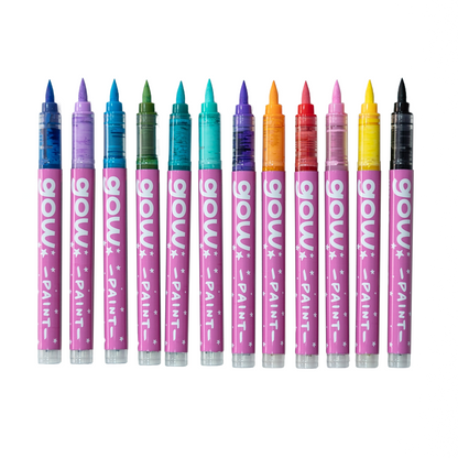 Marcadores Gow Paint