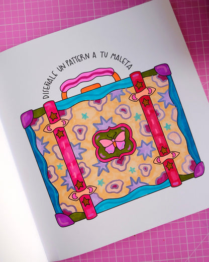Art Book Summer