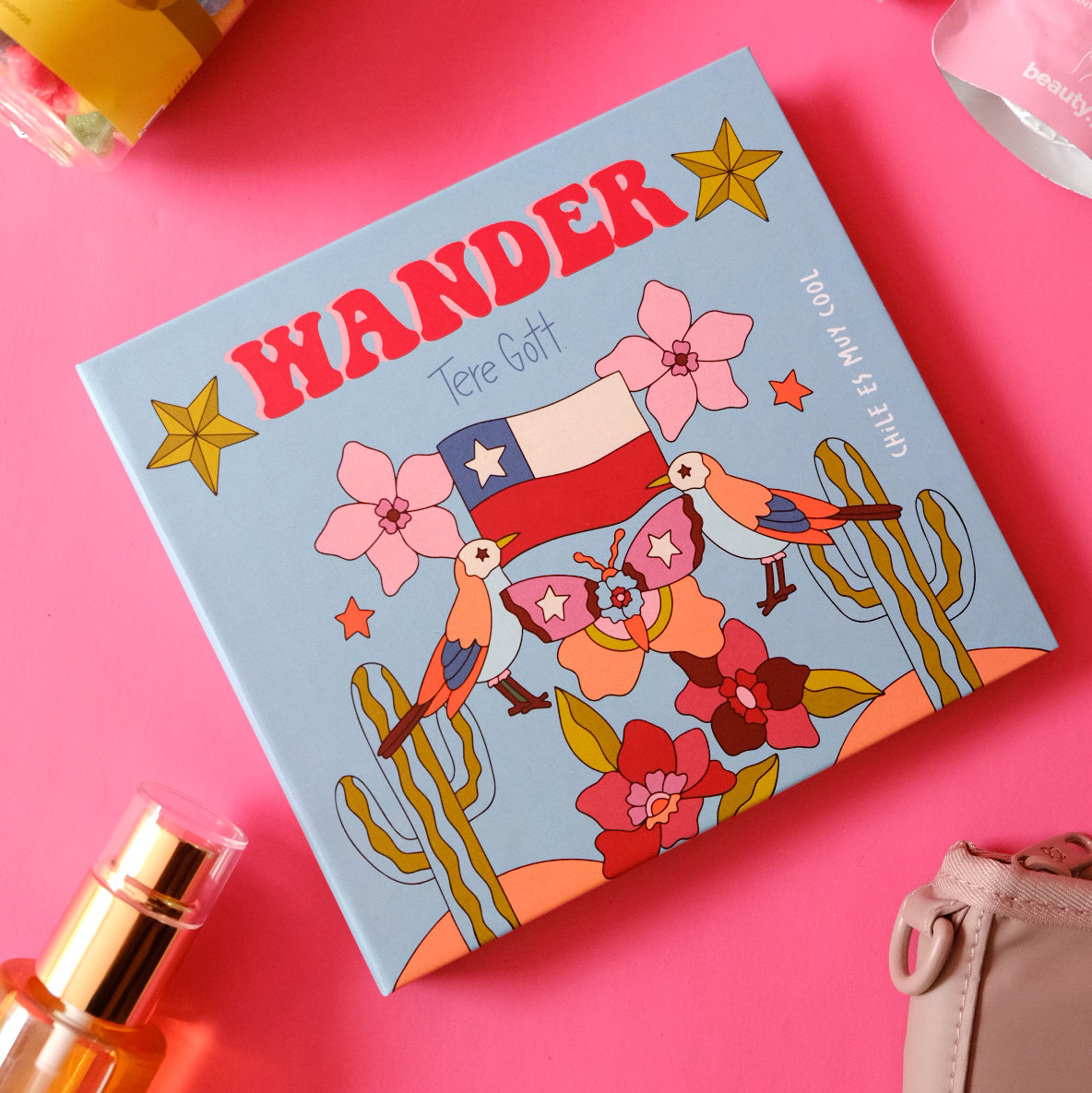 WANDER VIP ❤️