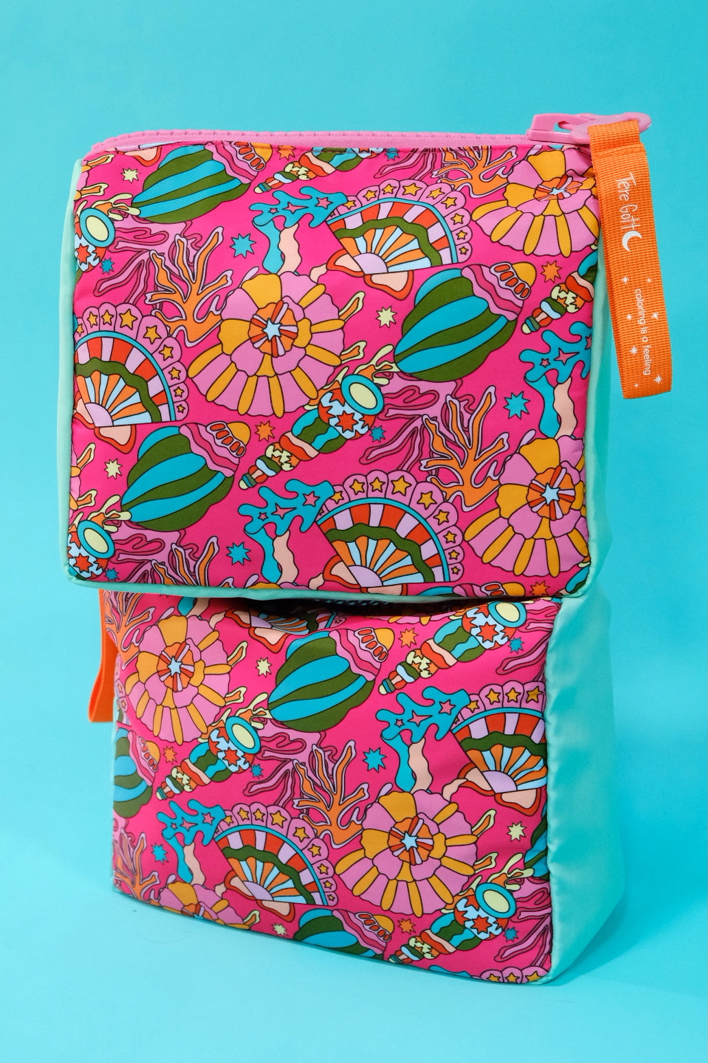 ESTUCHE ALOHA