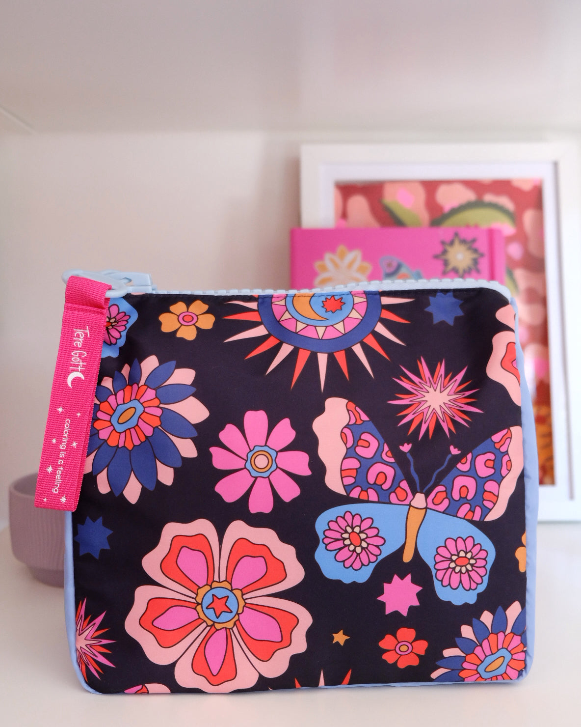 ESTUCHE COSMIC