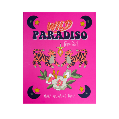 LIBRO PARADISO NEW EDITION