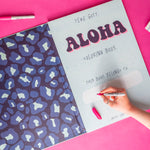 libro aloha
