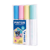 PINTOR PASTEL M