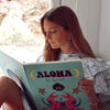 libro aloha