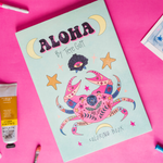 libro aloha