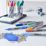 SHARPIE MYSTIC 12