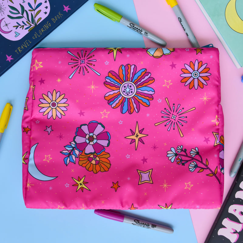 ESTUCHE BLOSSOM