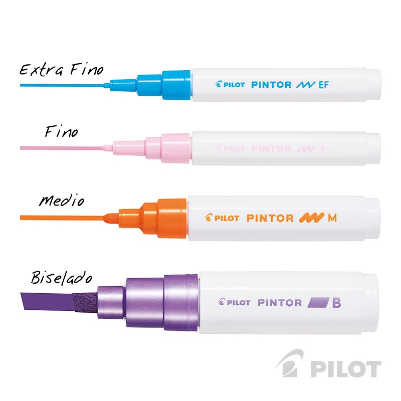PINTOR NEON M