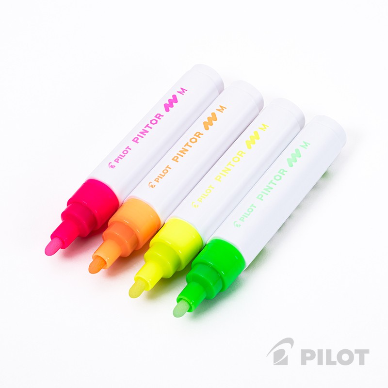 PINTOR NEON M